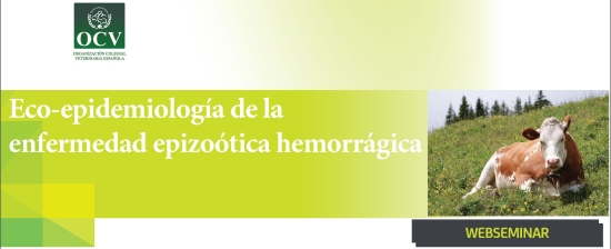 Eco-epidemiología de la enfermedad epizoótica hemorrágica