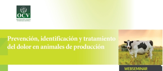 Prevención, identificación y tratamiento del dolor en animales de producción
