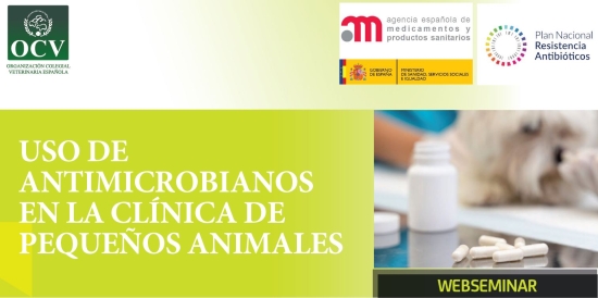 Uso de antimicrobianos en la clínica de pequeños animales